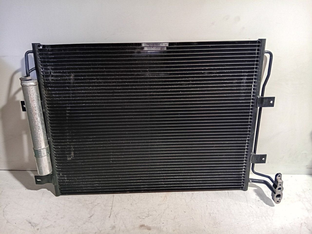 Airco radiateur Land Rover Range Rover, Onderdelen@venauto.nl, Van der Ven Autorecycling B.V., Land Rover, Ettenseweg 76, 4706 PB Roosendaal, The Netherlands