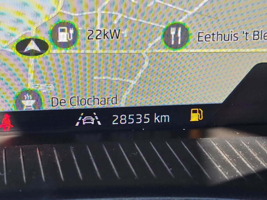 ✔SKODA FABIA 1.0TSI DSG 2024 116pk - 28 000km❕ SPOTPRIJS!, Stof, Blauw, https://public.car-pass.be/vhr/4cd803b1-8fb3-4042-b519-e37ba25b06d1