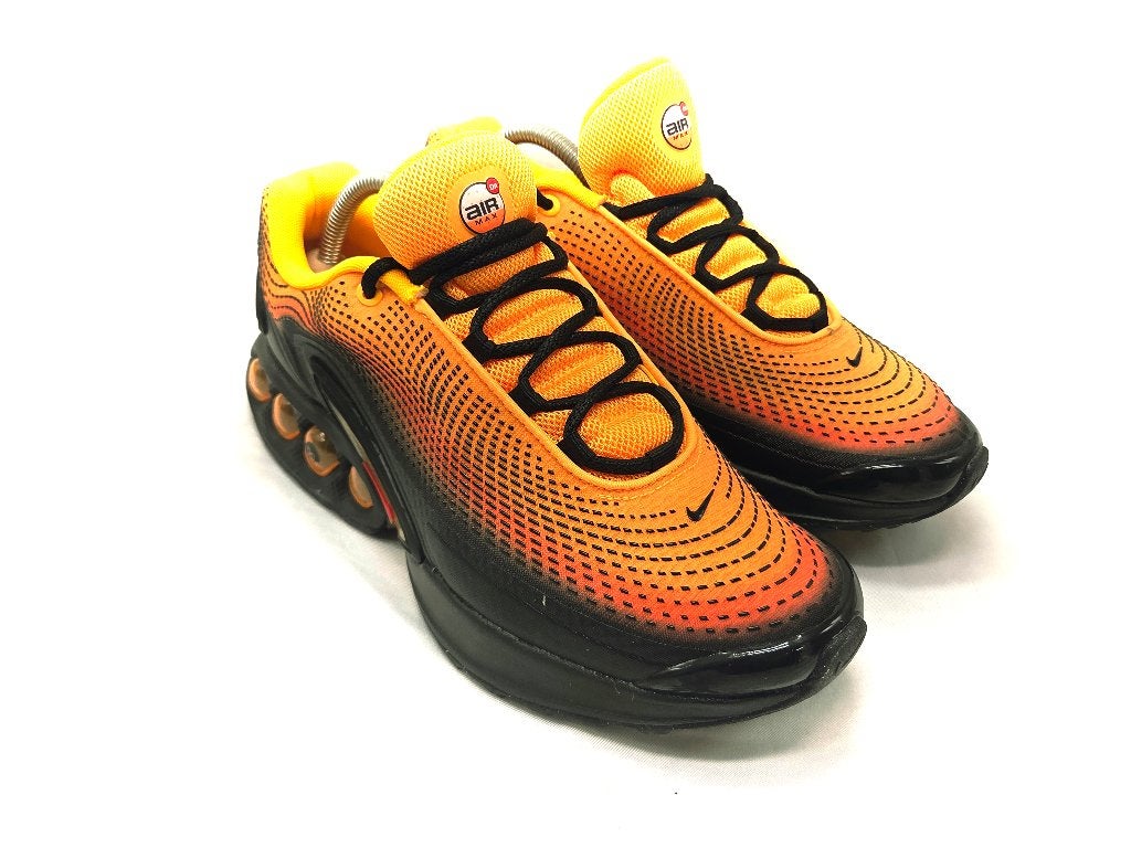 Nike Air Max DN 'Laser Orange' EU42 2024, Neuf, Enlèvement ou Envoi, Nike, Baskets