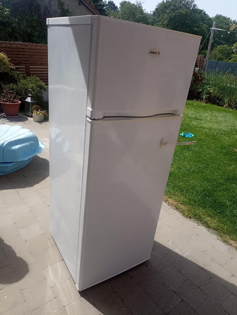 Frigo combiné, Electroménager, Classe énergétique A ou plus économe, Comme neuf, 45 à 60 cm, 150 à 200 litres