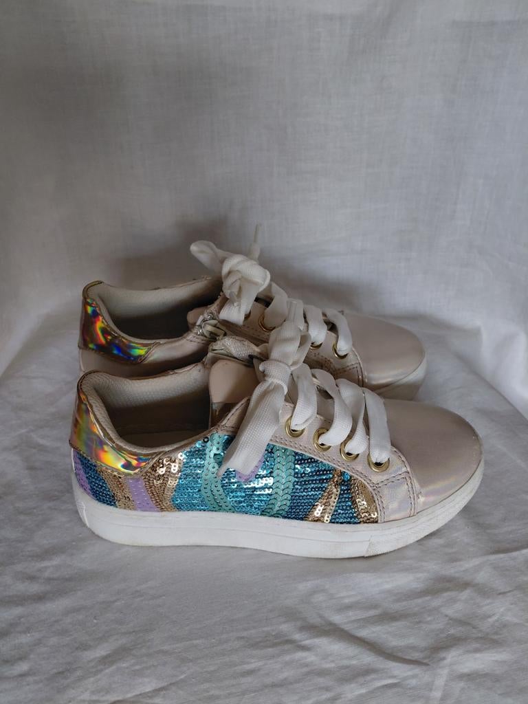 Baskets/sneakers Cypres 34, Enlèvement ou Envoi