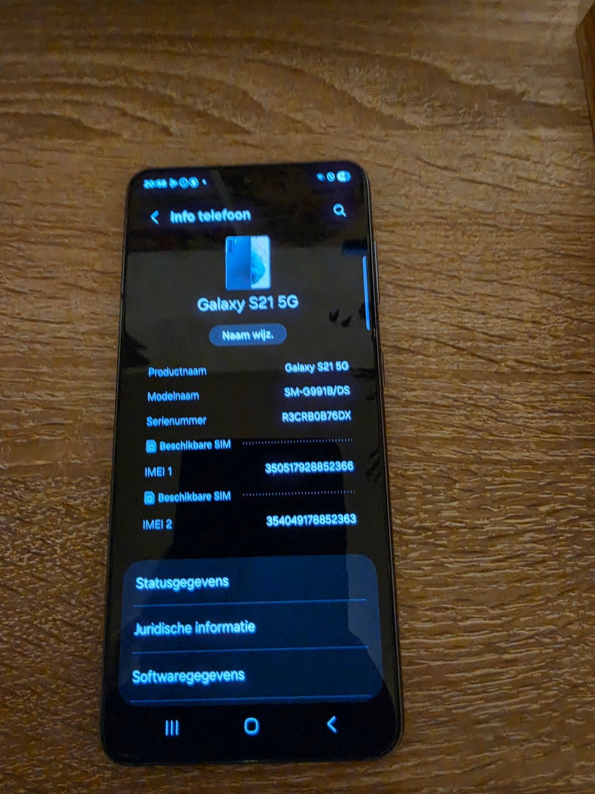 Samsung galaxy s21, Télécoms, Téléphonie mobile | Samsung, Enlèvement, Sans abonnement, Android OS, 128 GB