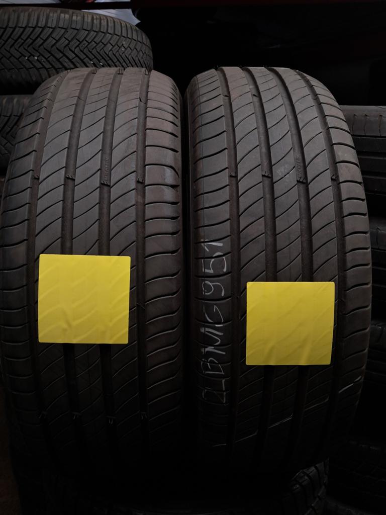 225/60/18 225/60R18 2256018 démo Michelin e.Primacy 2025, Enlèvement
