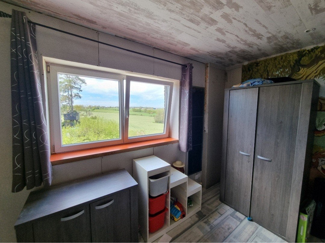 Chambre a coucher garçon, Maison & Meubles, Chambre à coucher | Chambres à coucher complètes, Enlèvement