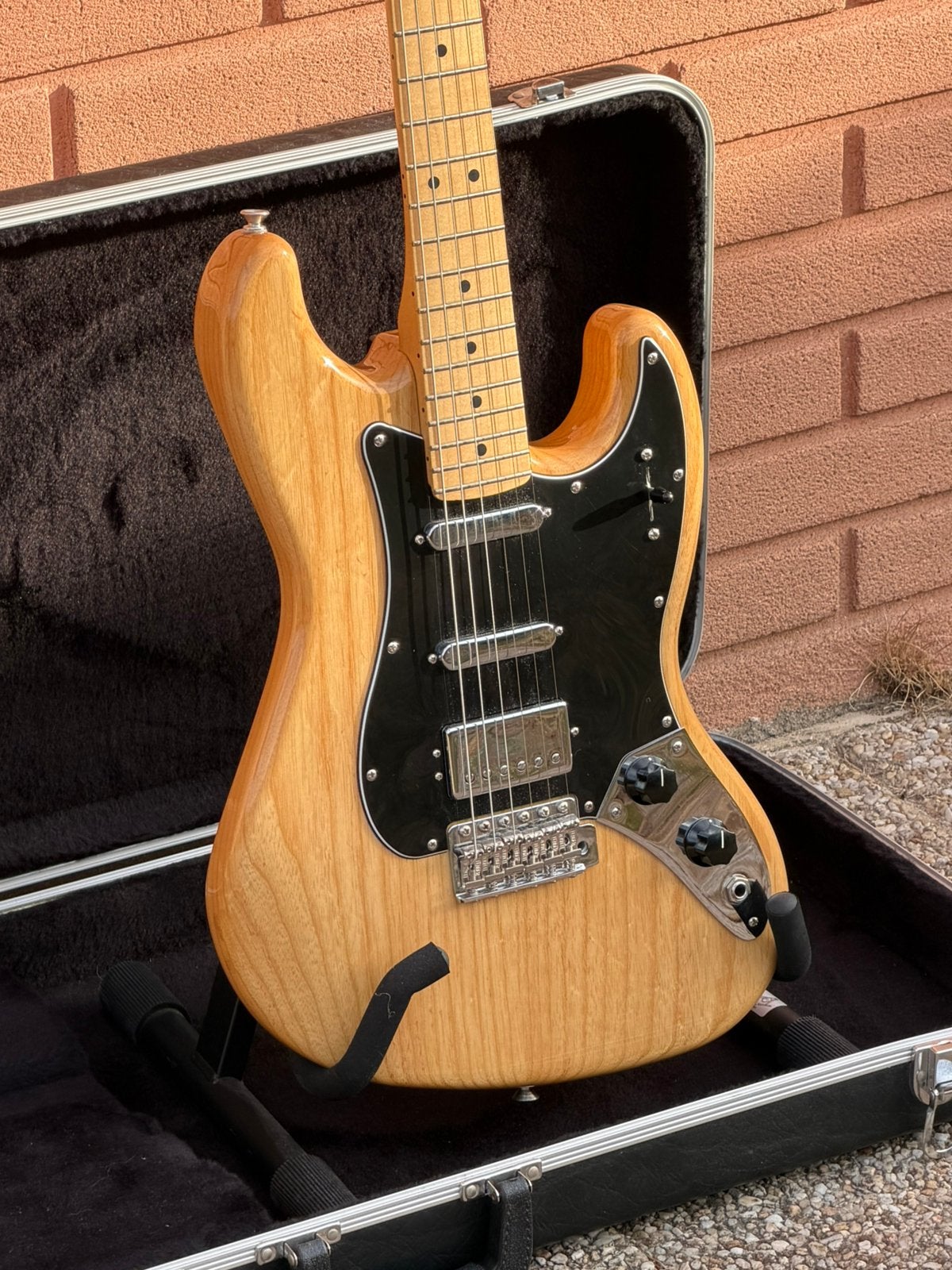 Fender Alternate Reality Sixty Six, Ophalen of Verzenden, Zo goed als nieuw, Fender