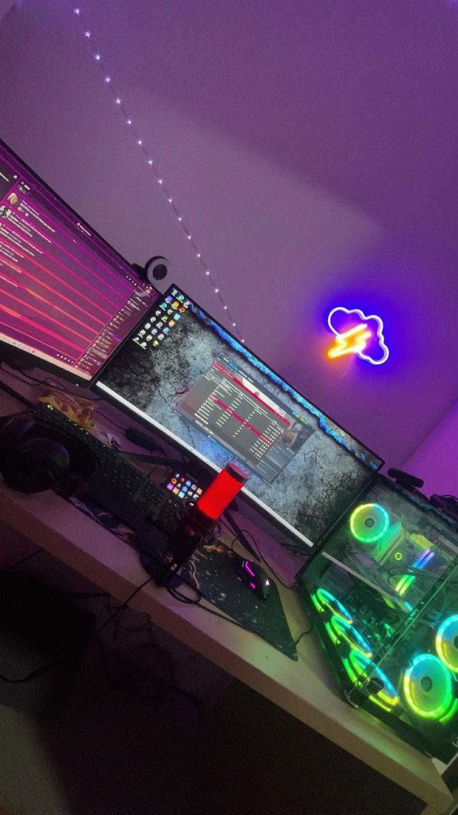 Pc gaming a vendre, Enlèvement, Comme neuf, Gaming, SSD