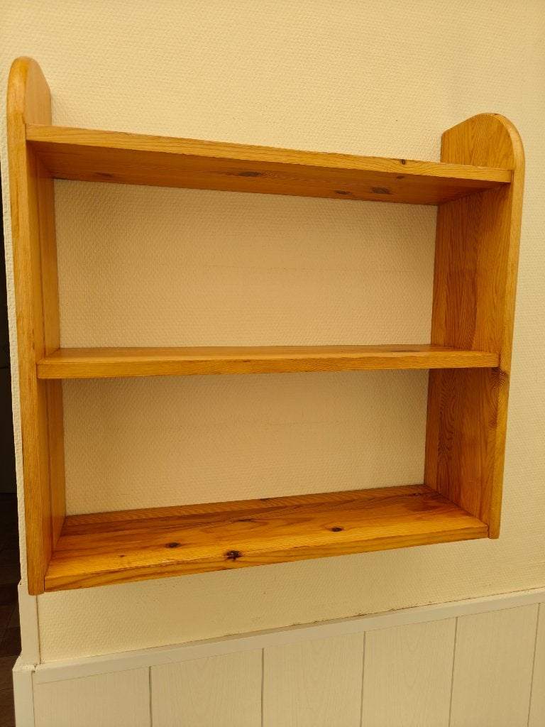 Étagère, Maison & Meubles, Enlèvement, Utilisé, Étagère, Bois