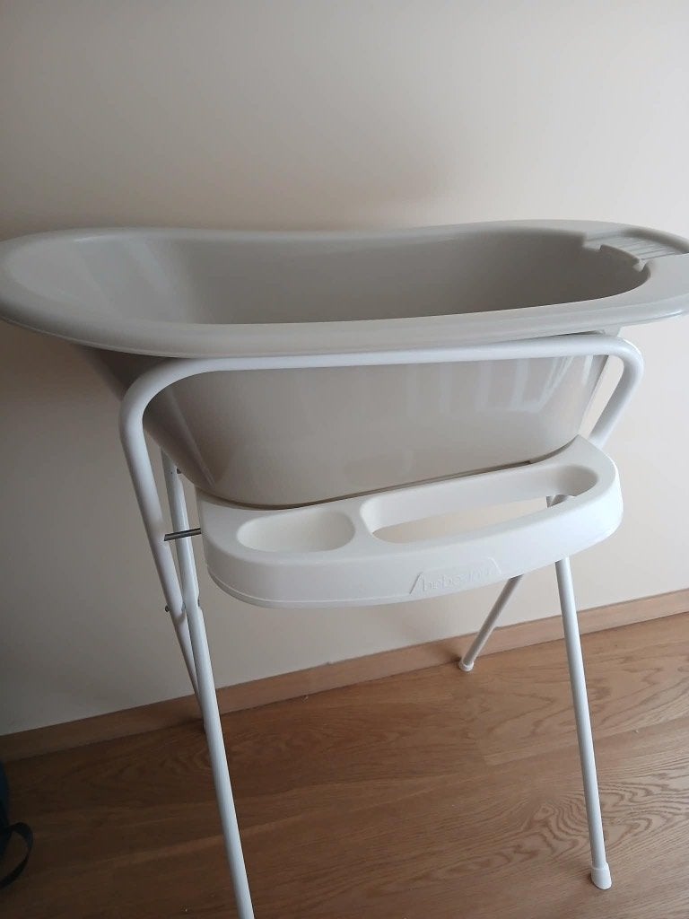 Baignoire BEBEJOU, Enfants & Bébés, Enlèvement, Comme neuf, Baignoire