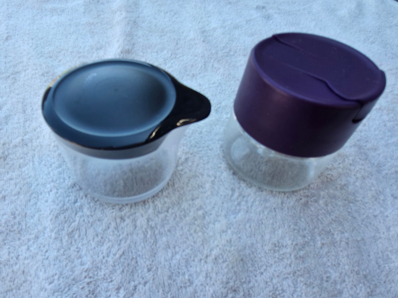 Carafe et bocal Tupperware, Maison & Meubles, Enlèvement ou Envoi