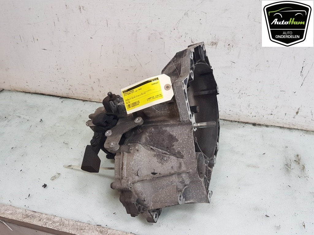 VERSNELLINGSBAK SCHAKEL MiTo (955) (|55225905|71773199|), Auto-onderdelen, Dhr. J. Ham, Gebruikt, Administratie@autoham.nl, Alfa Romeo
