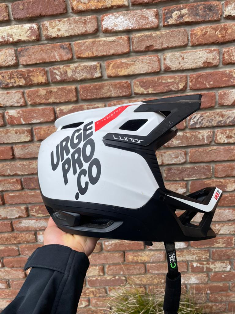 Casque intégrale, Enlèvement ou Envoi
