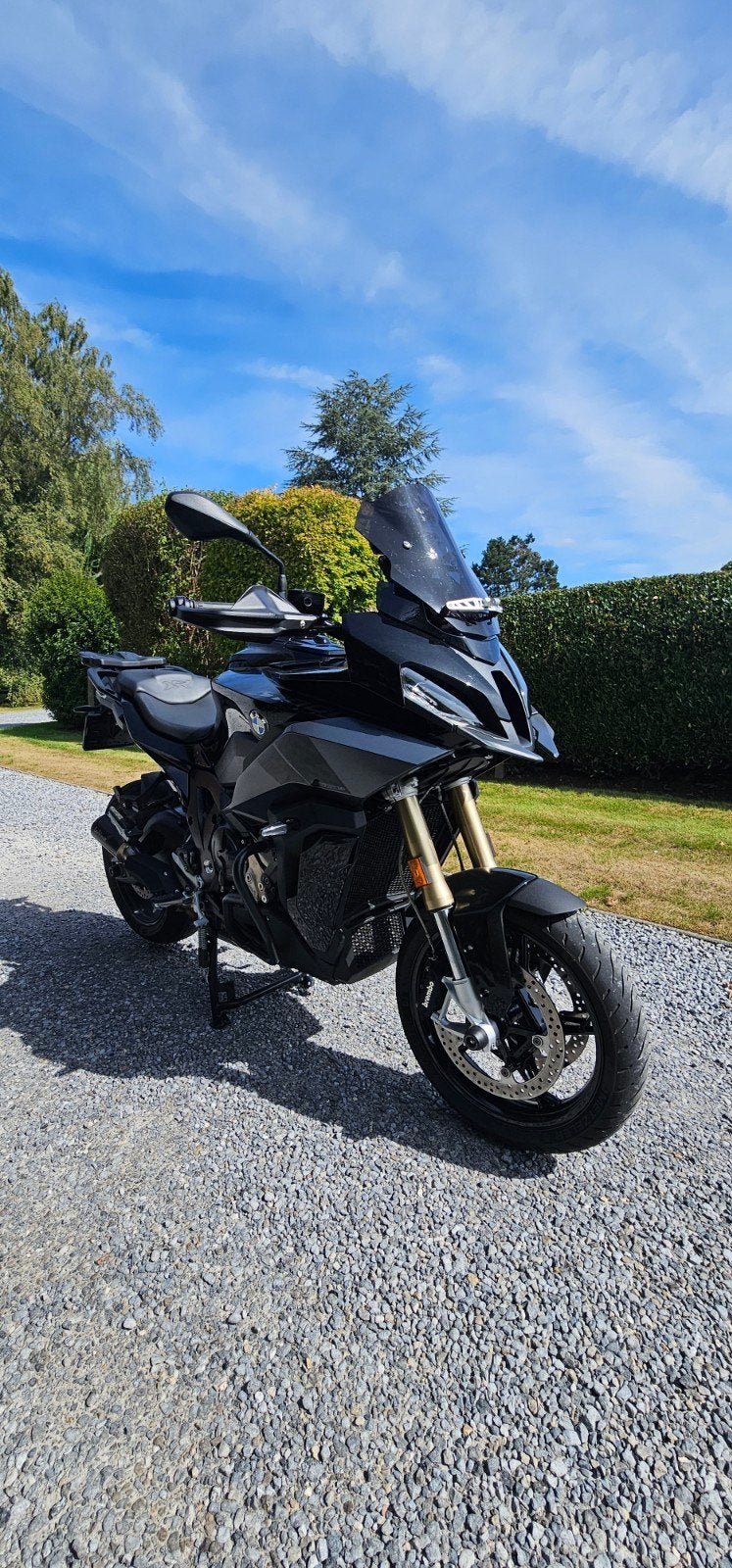 BMW S1000XR 79KW 01/2023 6500km, Motoren, Motoren | BMW, 4 cilinders, Nieuw, Sport, Particulier