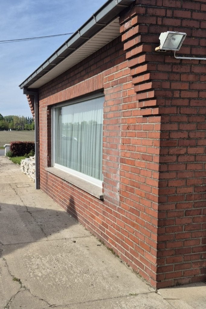 Gevelstenen, Doe-het-zelf en Bouw, Ophalen, Gebruikt, Bakstenen