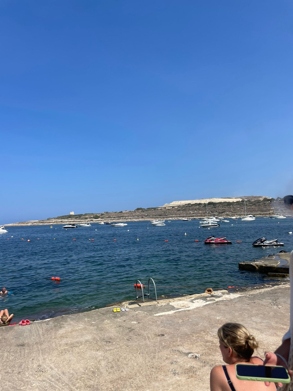 Billet d’avion Malte 7-14 mai 2027, Vacances