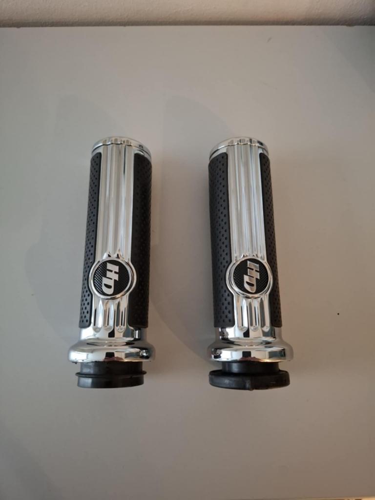 Defiance handvaten harley davidson. Softail . Sport glide, Motoren, Ophalen of Verzenden