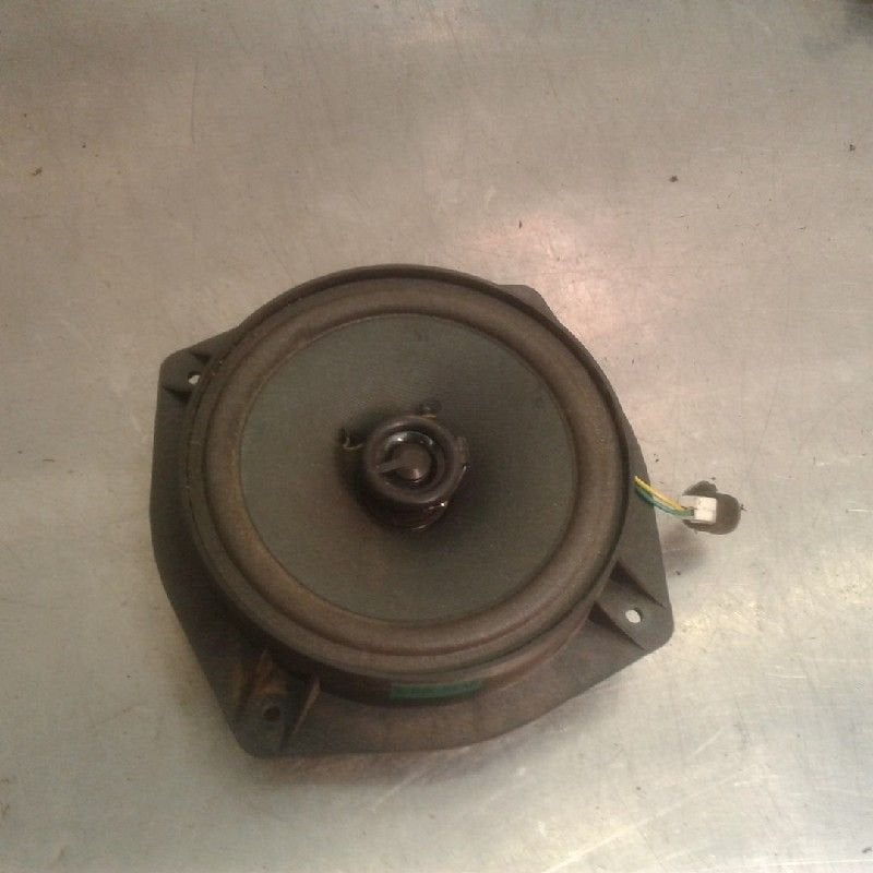 HAUT PARLEUR / ENCEINTE SsangYong Rexton (01-2002/04-2013), Autos : Pièces & Accessoires, Utilisé, SsangYong