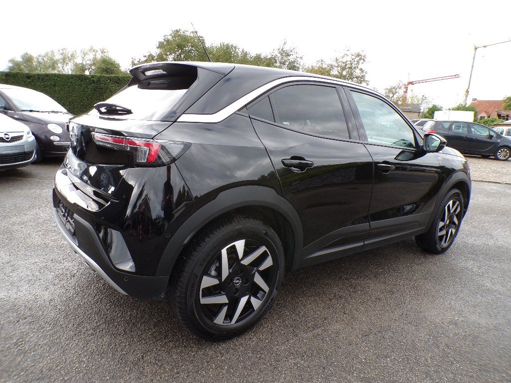 Opel Mokka 1.2i Automaat/Navi/Camera/Garantie/52.000km, Auto's, Dealer onderhouden, Stof, Euro 6, 1199 cc
