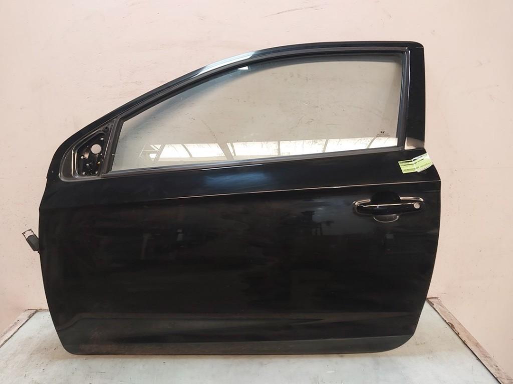 PORTIER LINKS VOOR Hyundai i20 (|760031J700|760031J200|), Dhr. J. Ham, Gebruikt, Deur, Administratie@autoham.nl