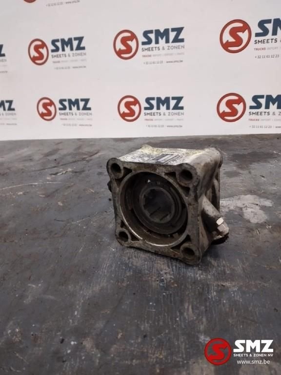 Occ Pto PZB, Autos : Pièces & Accessoires, Pièces camion, Utilisé, Autres marques, Transmission et Accessoires