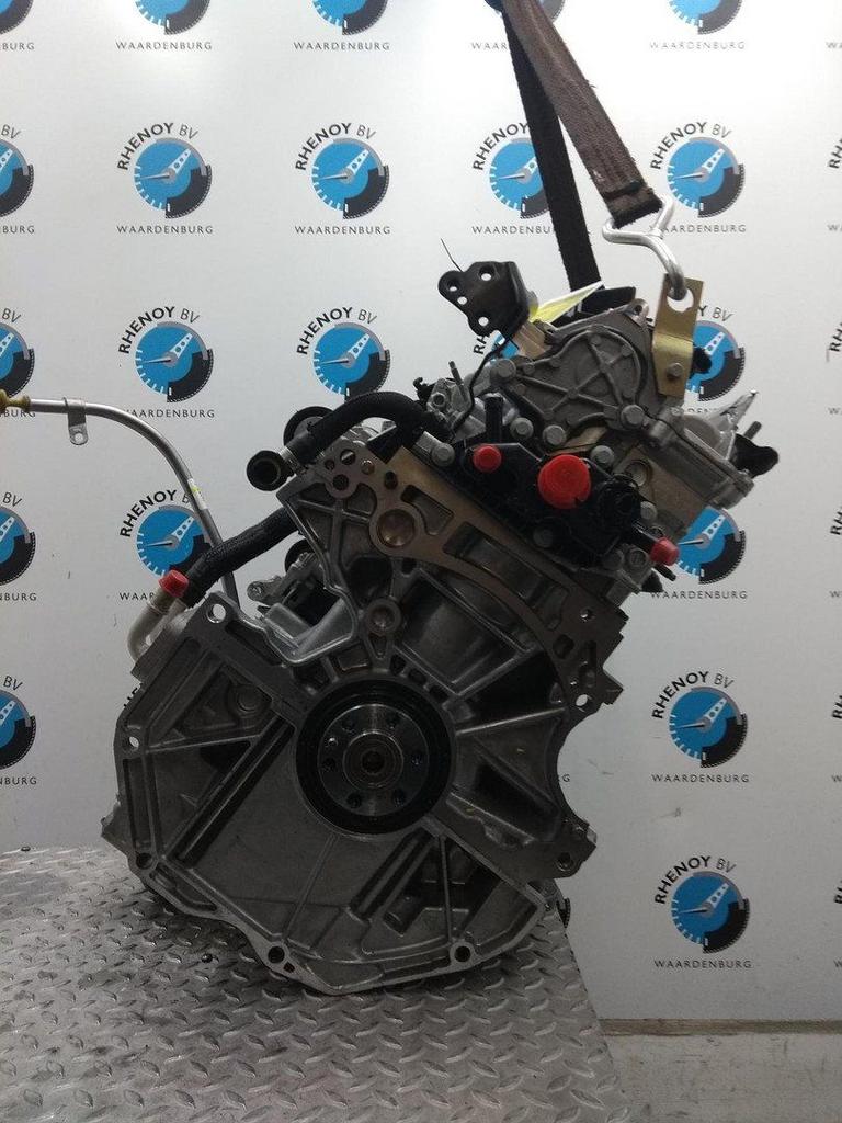 RENAULT TWINGO MOTOR 2017, Enlèvement ou Envoi, Utilisé, Stiba membre