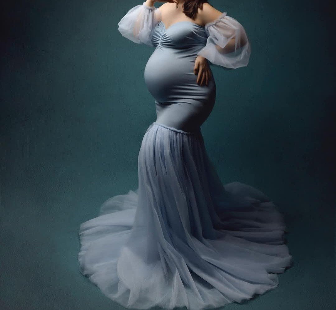 kleren voor. zwangerschap fotoschoots, Kleding | Dames, Zwangerschapskleding, Ophalen