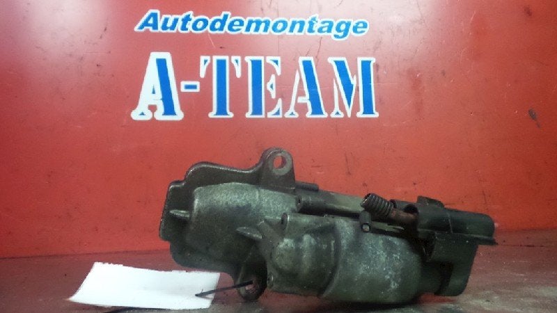 STARTMOTOR Ford Mondeo III (01-2000/03-2007), Gebruikt, Henry-Ford-Straße  1
50735  Köln, DE, Ford-Werke GmbH, Kunden@ford.com