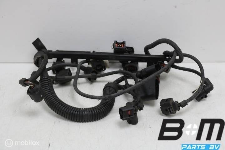 Motorkabelboom VW Lupo GTI 1.6 16V AVY 036971627N, Utilisé
