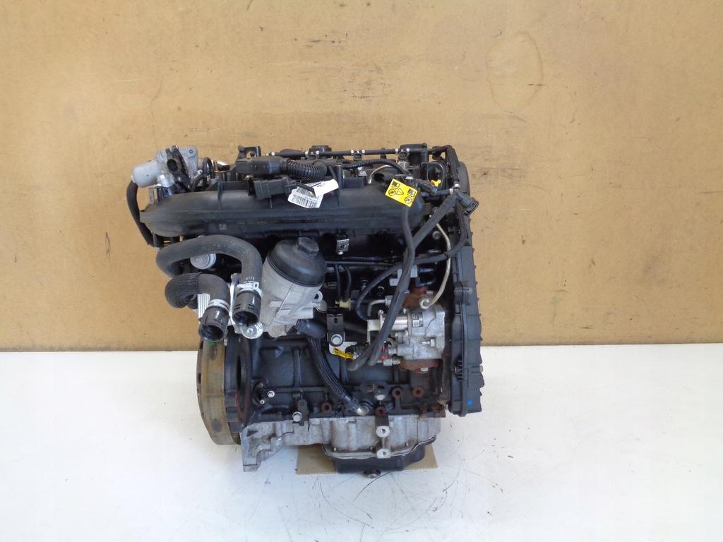 Moteur A17DTS Complet OPEL MERIVA CORSA ASTRA VAUXHALL MOKKA, Envoi, Utilisé, Daihatsu