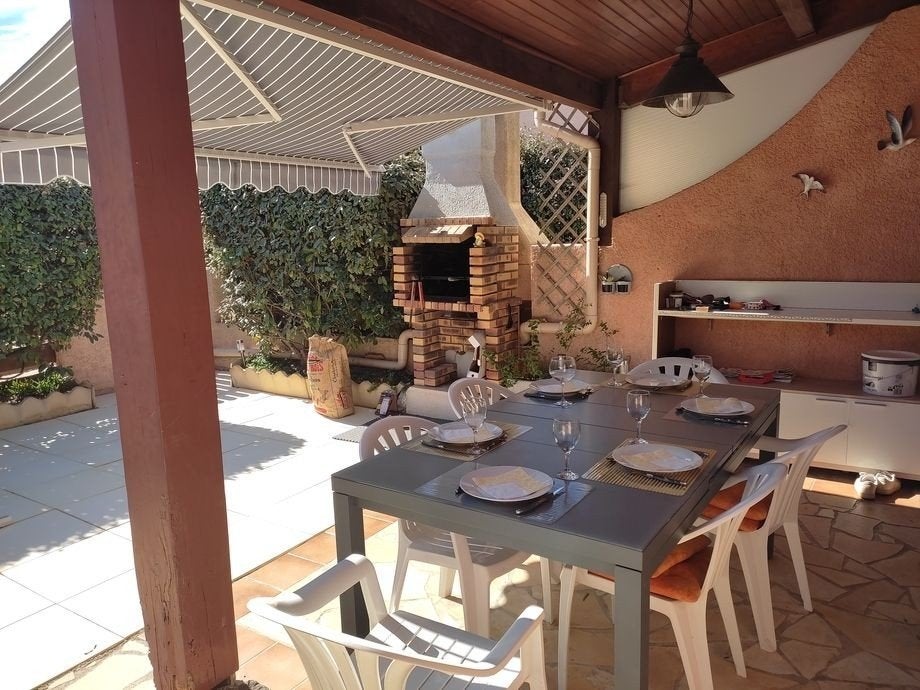 Vakantiehuis te huur St Pierre la Mer Occitanie, Vakantie, 2 slaapkamers, Internet, Overige, Eigenaar
