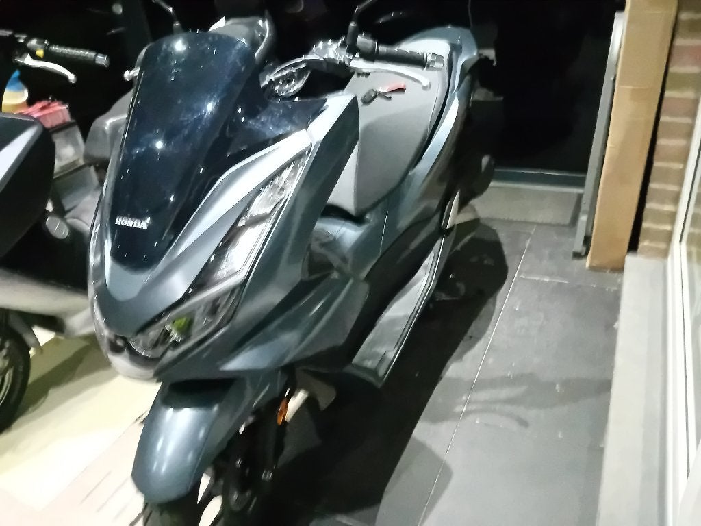 Scooter, Vélos & Vélomoteurs, Scooters | Marques Autre, Honda, 125 cm³, Comme neuf, Enlèvement