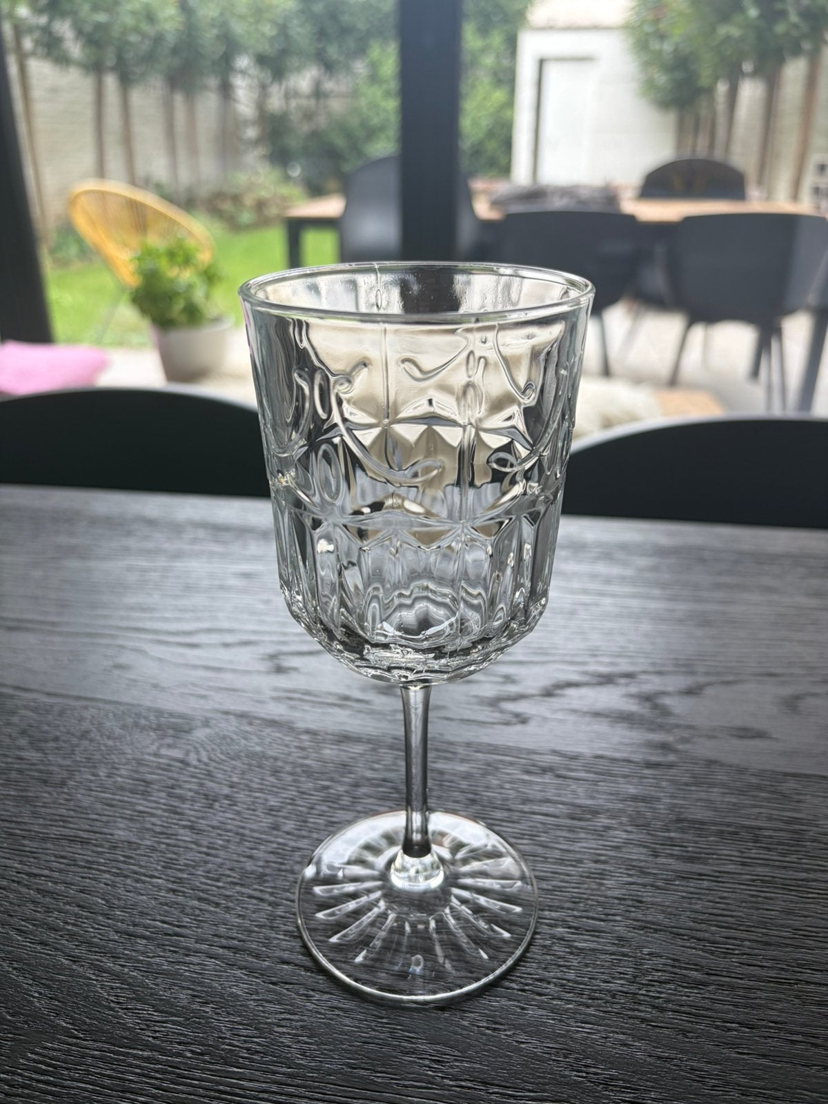 11 retro wijnglazen, Ophalen of Verzenden, Zo goed als nieuw, Overige typen