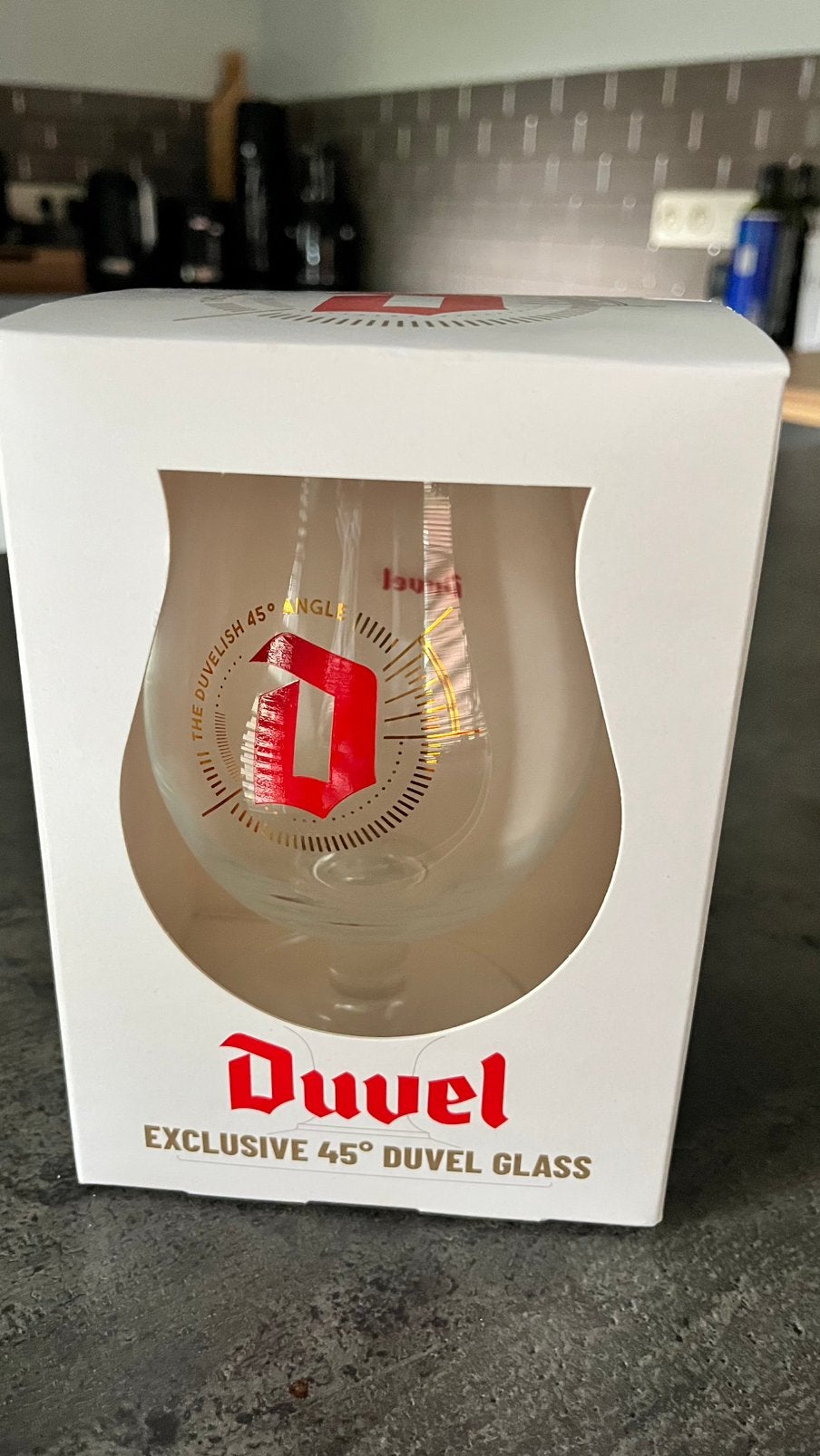 Duvel exclusive, Verzamelen, Ophalen of Verzenden, Nieuw, Duvel