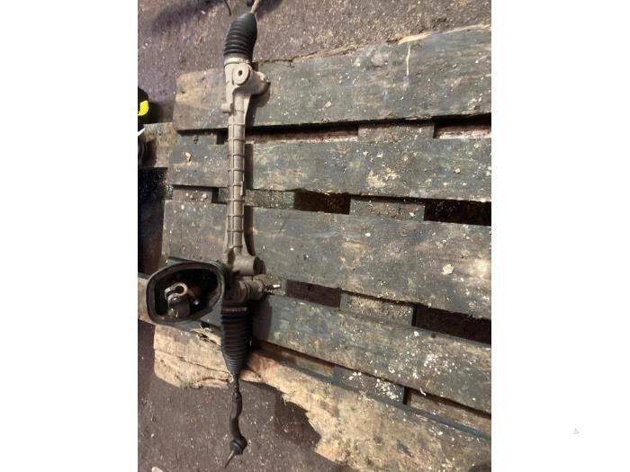 Crémaillère de direction d'un Citroen C1, -, 3 mois de garantie, Utilisé, -