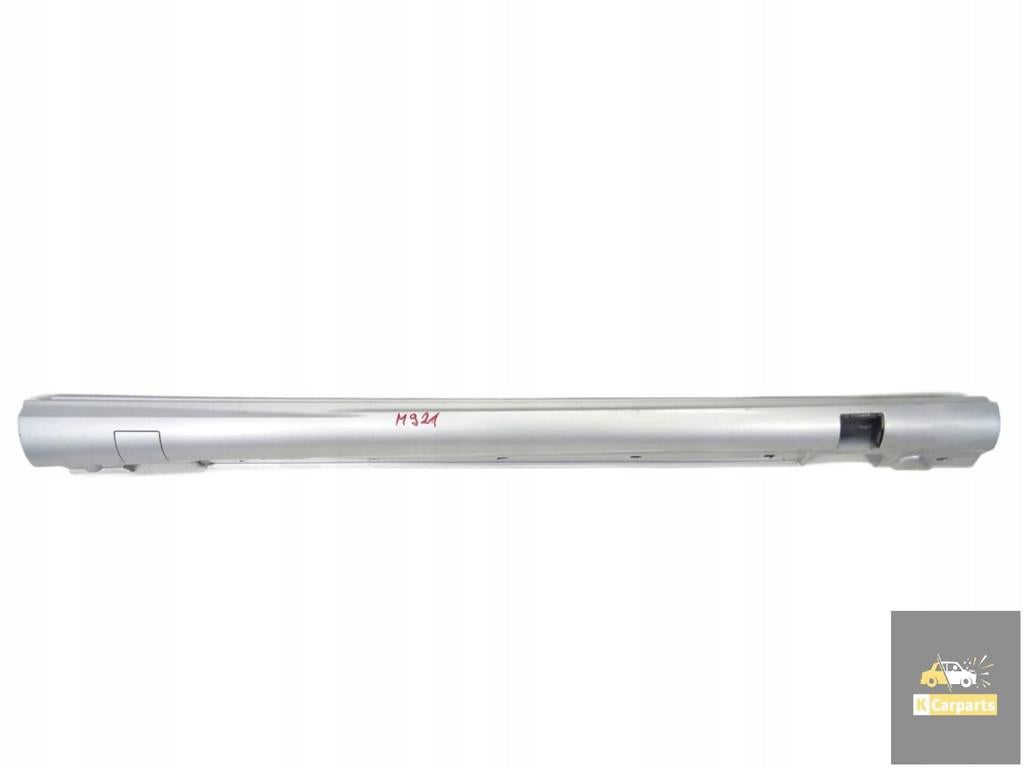 2126901340, baguette de bas de caisse droite pour Mercedes E, Mercedes-Benz AG, Mercedes-Benz, Utilisé, Mercedesstrasse 120
70372  Stuttgart, DE