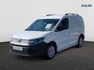 Volkswagen Caddy Van Caddy 2.0 TDi, Auto's, Volkswagen, https://public.car-pass.be/vhr/6239b1cd-adc1-4999-8f5c-82b9f2140907, Caddy Combi