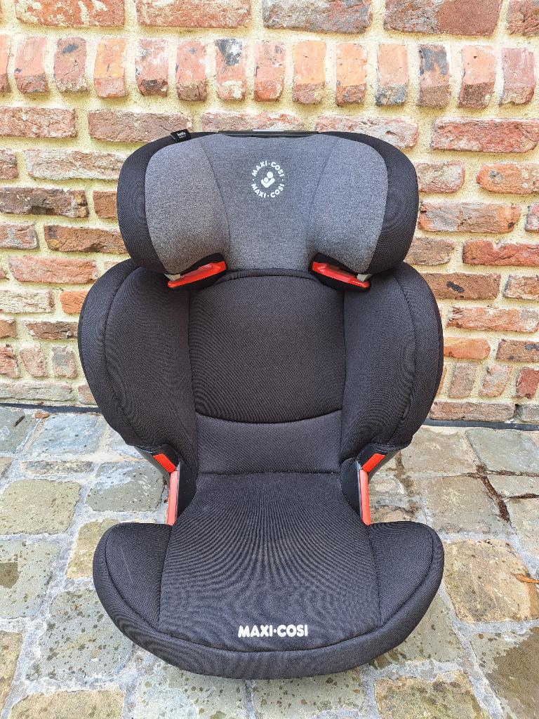 Autostoel Maxi Cosi Rodifix, Ophalen, Gebruikt, 15 t/m 36 kg, Isofix