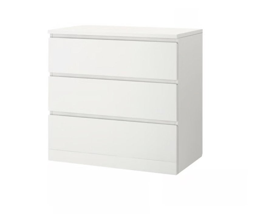 Meuble malm neuf, Maison & Meubles, Armoires | Commodes, Moins de 100 cm, Enlèvement, 50 à 100 cm, Neuf
