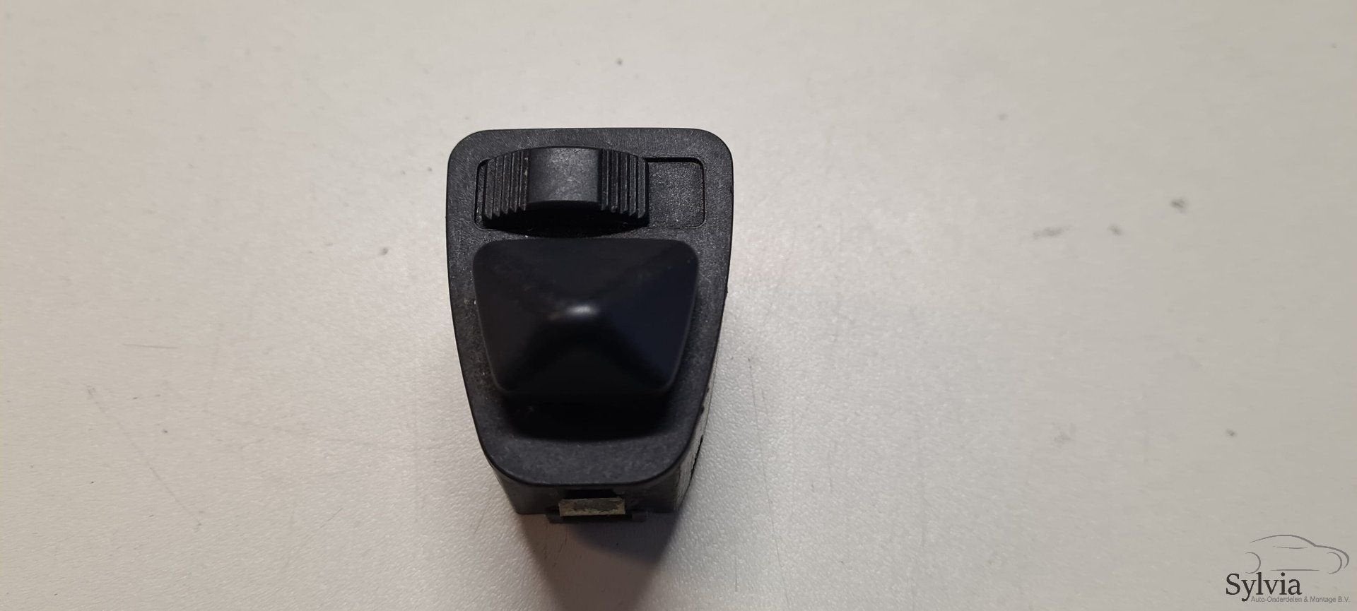 Schakelar Spiegelverstelling BMW 3 serie E46 8373692, -, Utilisé, -, -