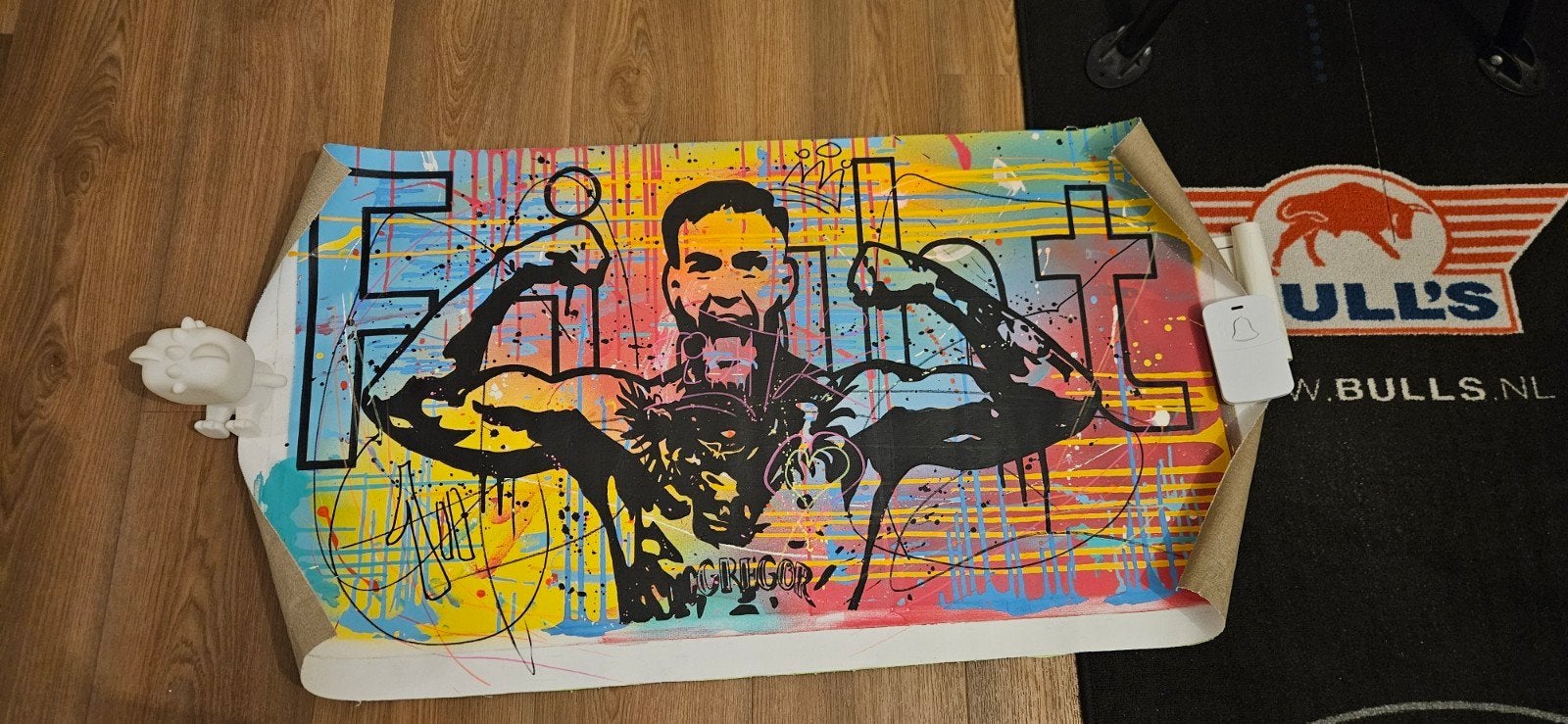 art, Antiquités & Art, Enlèvement ou Envoi, Fait main