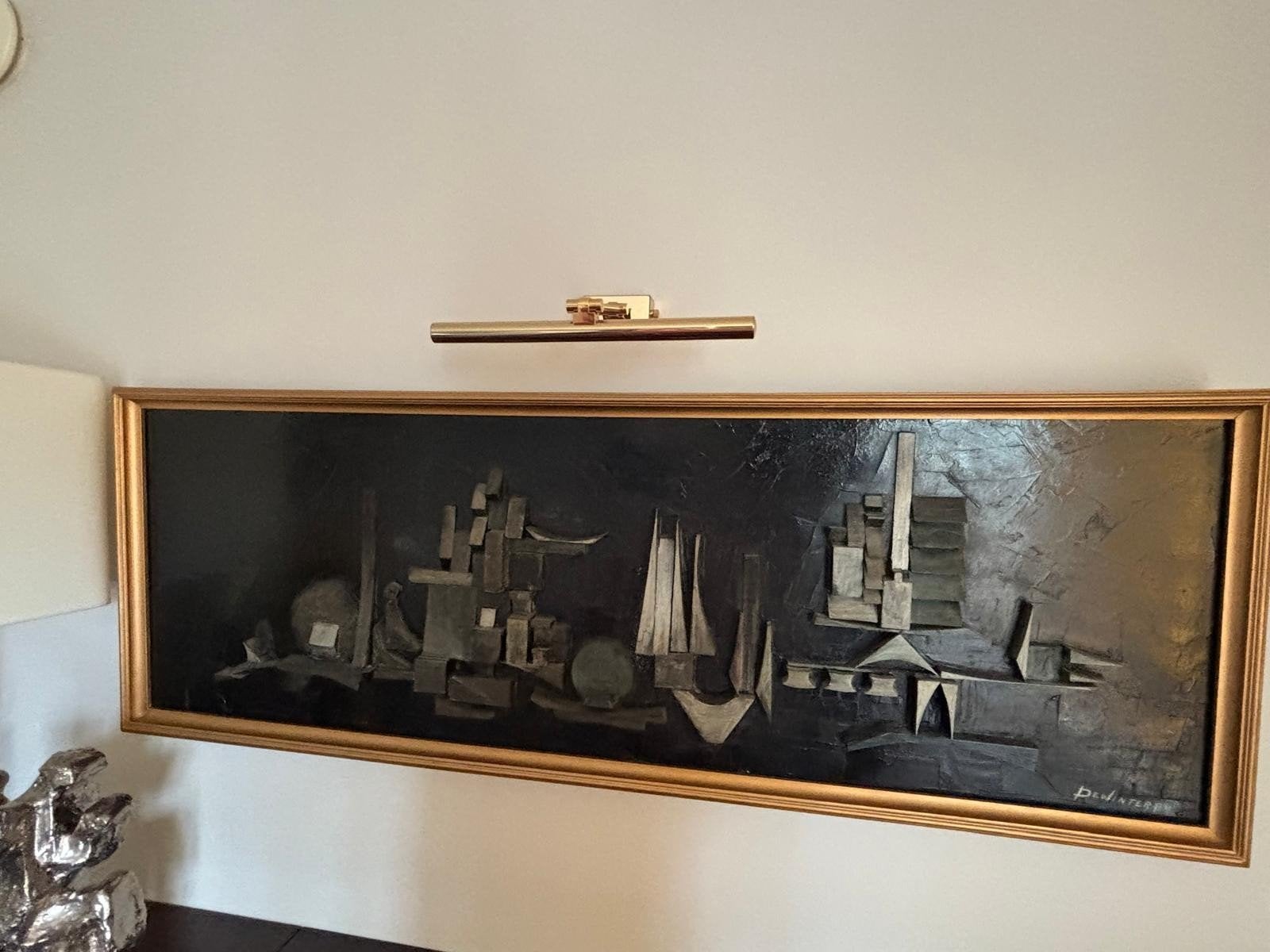 Sculptuur Brasilia, Antiek en Kunst, Ophalen