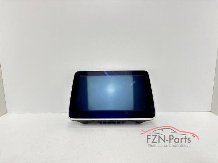 Mercedes-Benz GLE-Klasse W166 Display Interieur, Enlèvement ou Envoi, Utilisé