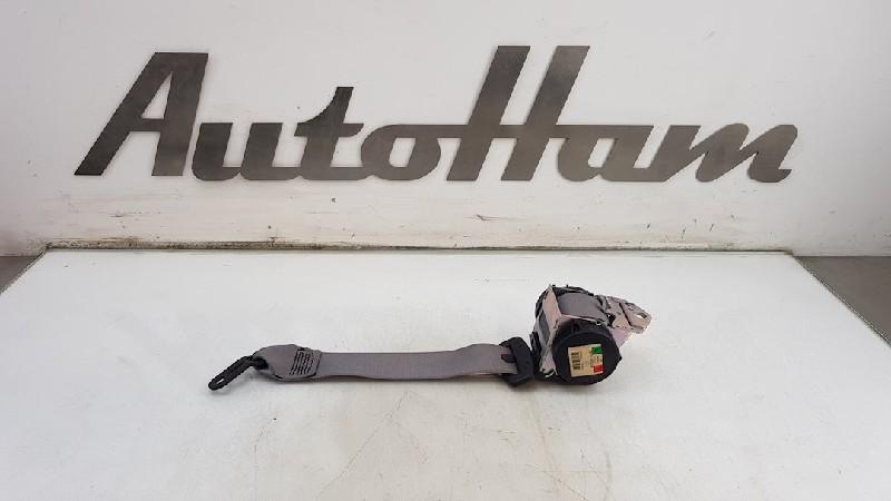 VEILIGHEIDSGORDEL LINKS ACHTER BMW 3 serie (E92), Gebruikt, BMW