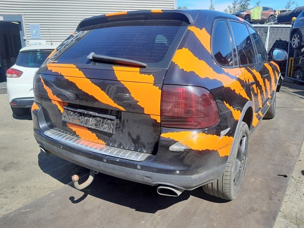 ETRIER DE FREIN ARRIÈRE DROIT Porsche Cayenne (9PA), Autos : Pièces & Accessoires, Porsche Deutschland GmbH, Porscheplatz 1
70435  Stuttgart, DE