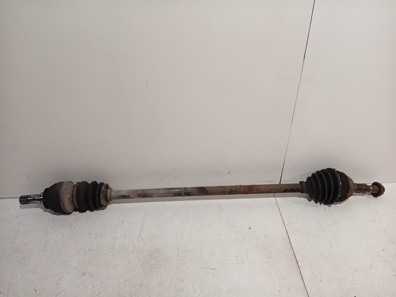 Aandrijfas rechts voor Opel Astra, Onderdelen@venauto.nl, Van der Ven Autorecycling B.V., Ettenseweg 76, 4706 PB Roosendaal, The Netherlands