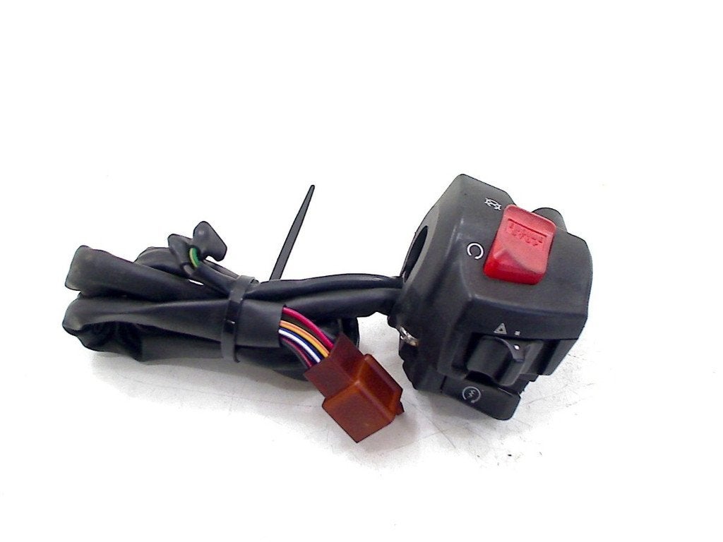 COMMUTATEUR DROIT CBF 600 2004-2006 (CBF600N CBF600S PC38), Honda Center GmbH, Utilisé, Info@honda.de, Hanauer Landstraße  222-224
60314  Frankfurt am Main, DE