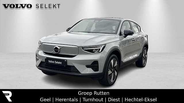 Volvo C40 Core, Single Motor, Automaat, 234 pk, Elektrisch, 5 zetels