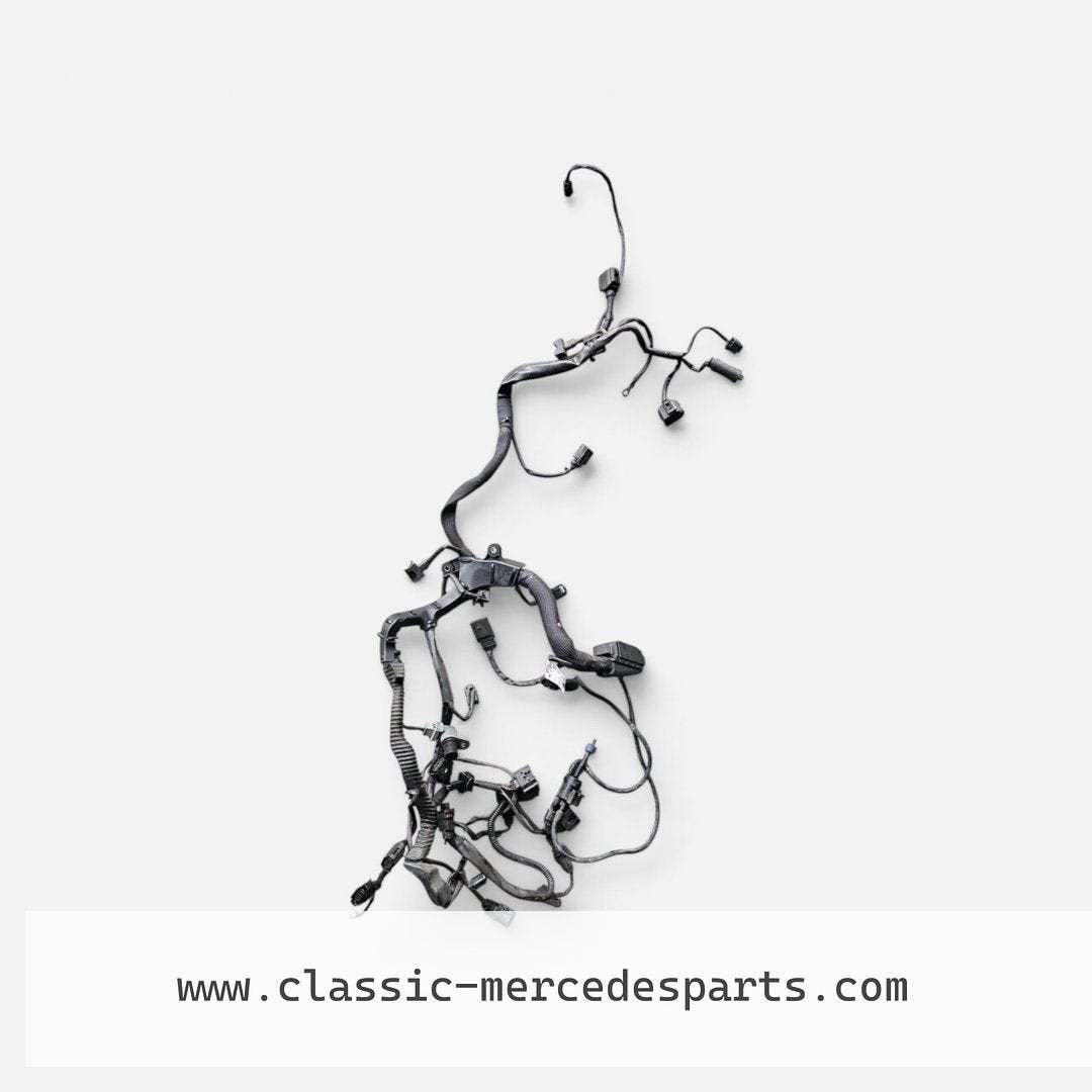 Motorkabelboom Mercedes M271 Kompressor, -, Utilisé, -, -
