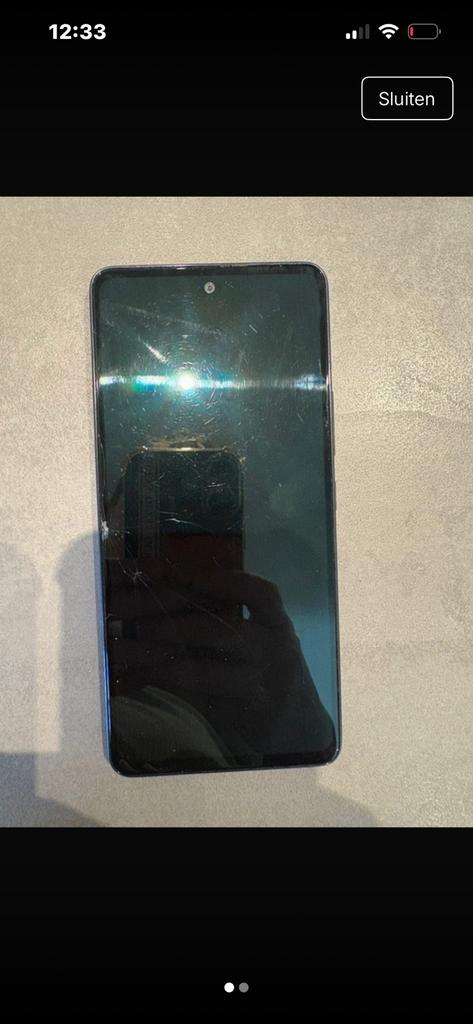 Téléphone portable Samsung A53 5G, Télécoms, Téléphonie mobile | Samsung, Utilisé, Autres modèles, 128 GB, Sans abonnement, Avec simlock (verrouillage SIM)