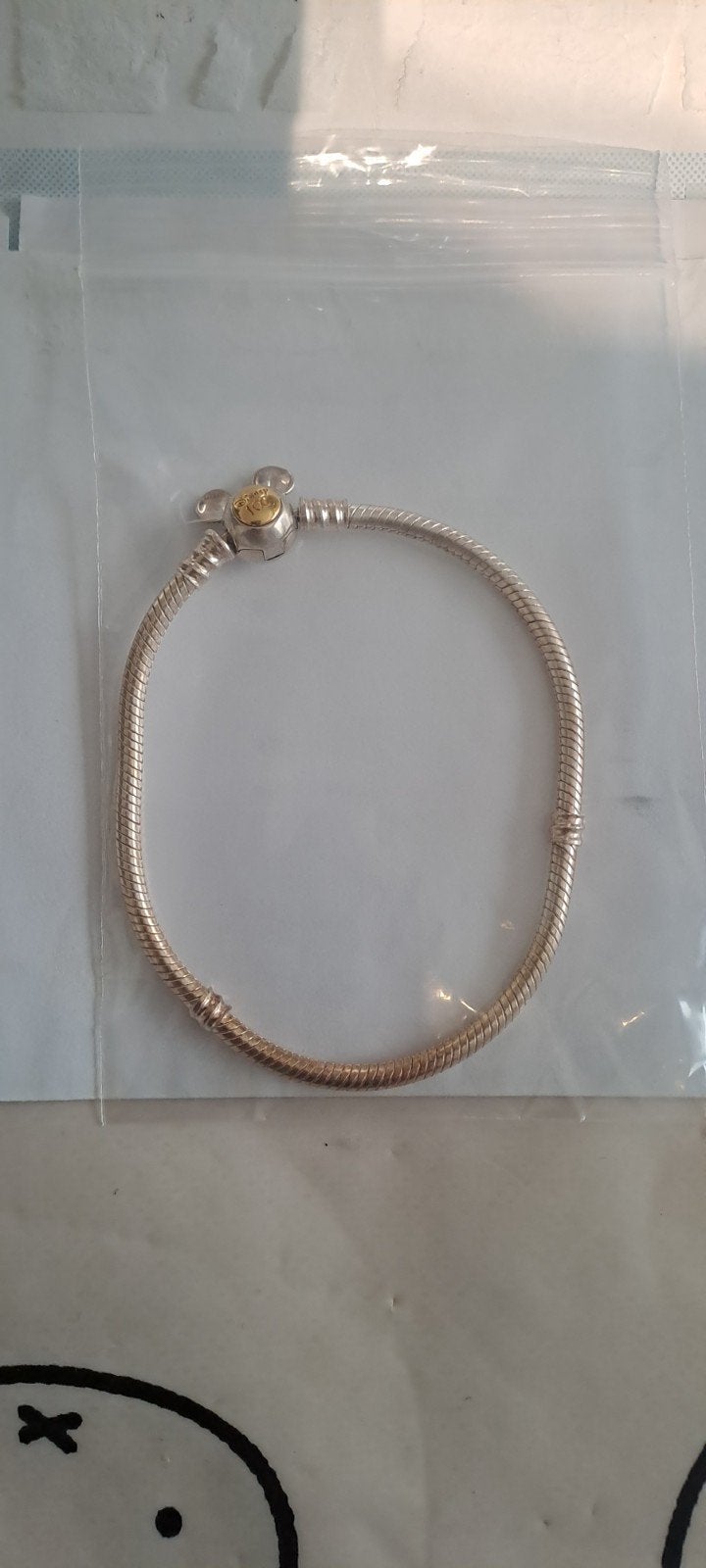 Disney armband, Bijoux, Sacs & Beauté, Bracelets, Enlèvement, Neuf, Or, Acier
