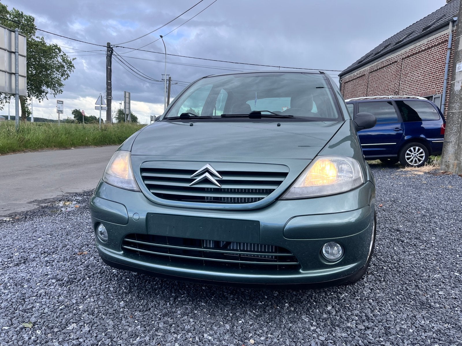 C3 1.1 essence, Autos, Achat, Particulier, Essence, C3